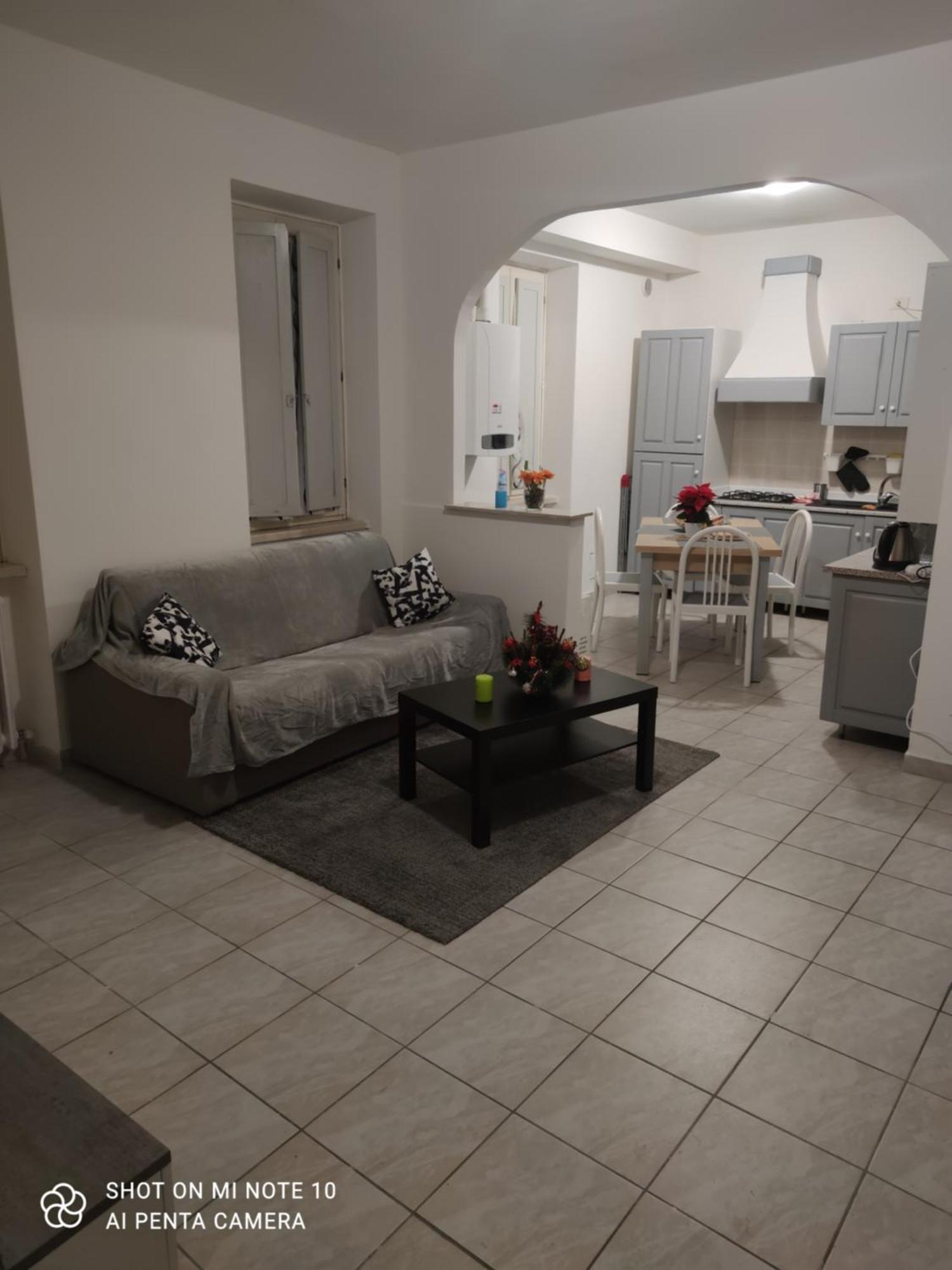 סולפרינו Genysweethome מראה חיצוני תמונה