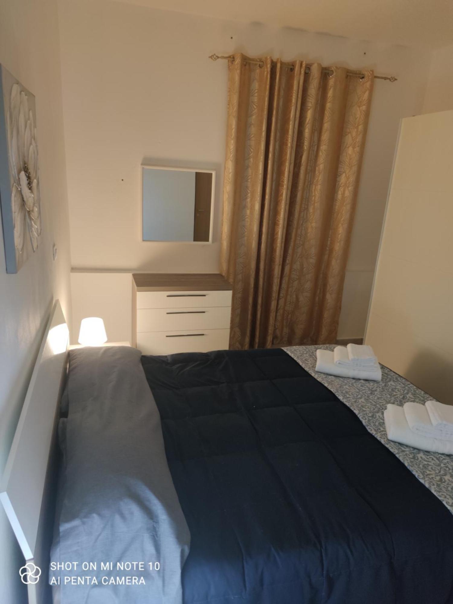 סולפרינו Genysweethome מראה חיצוני תמונה