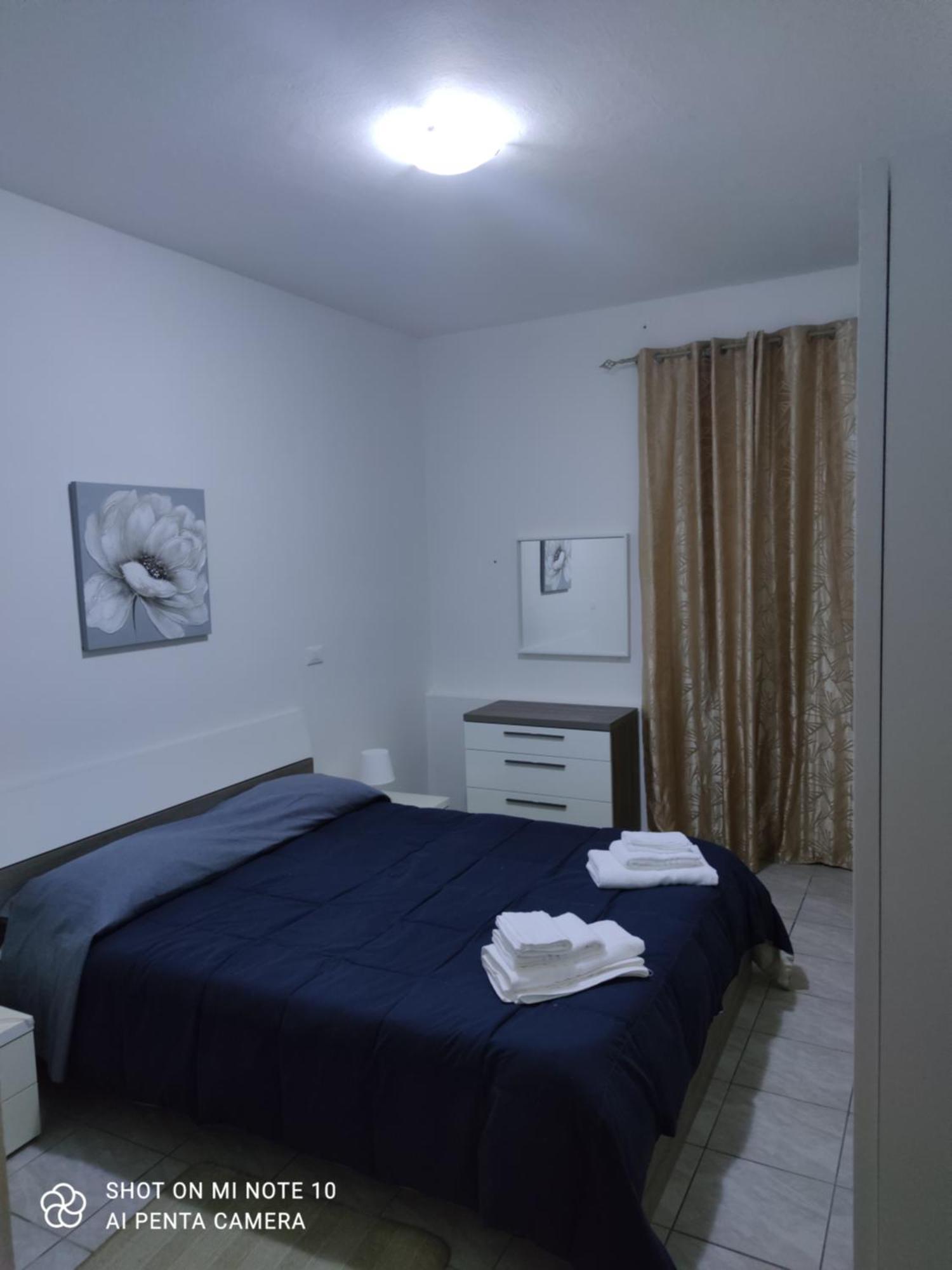 סולפרינו Genysweethome מראה חיצוני תמונה