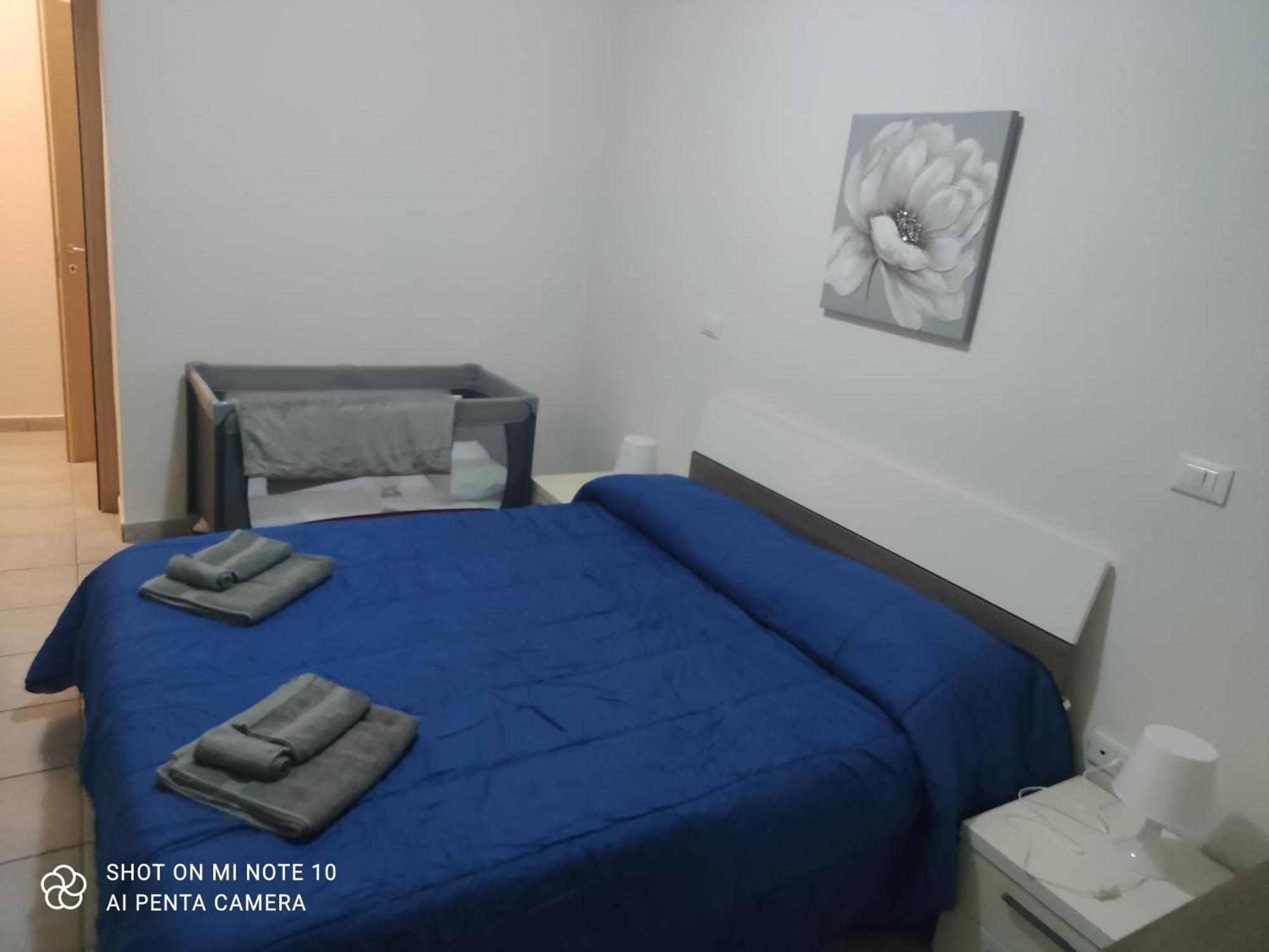סולפרינו Genysweethome מראה חיצוני תמונה