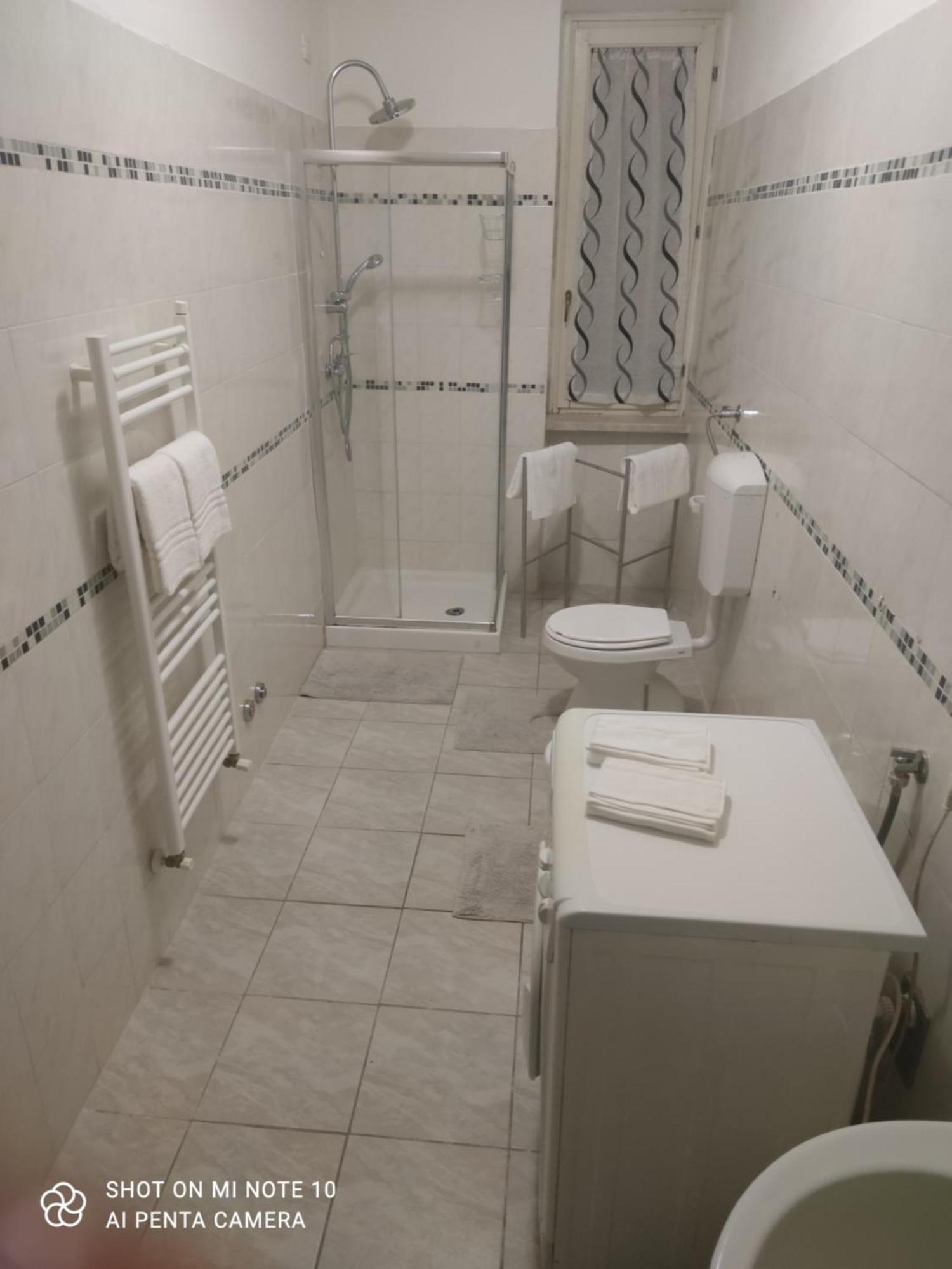 סולפרינו Genysweethome מראה חיצוני תמונה
