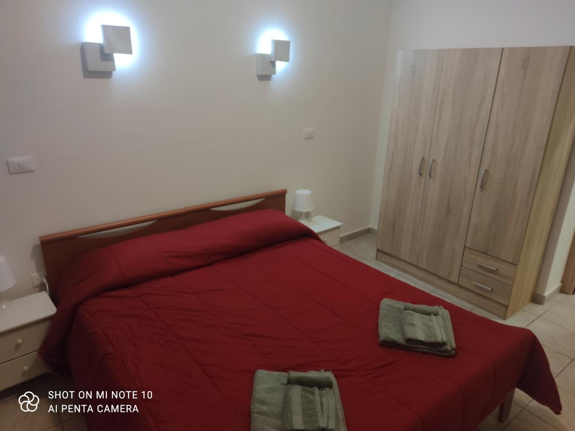 סולפרינו Genysweethome מראה חיצוני תמונה