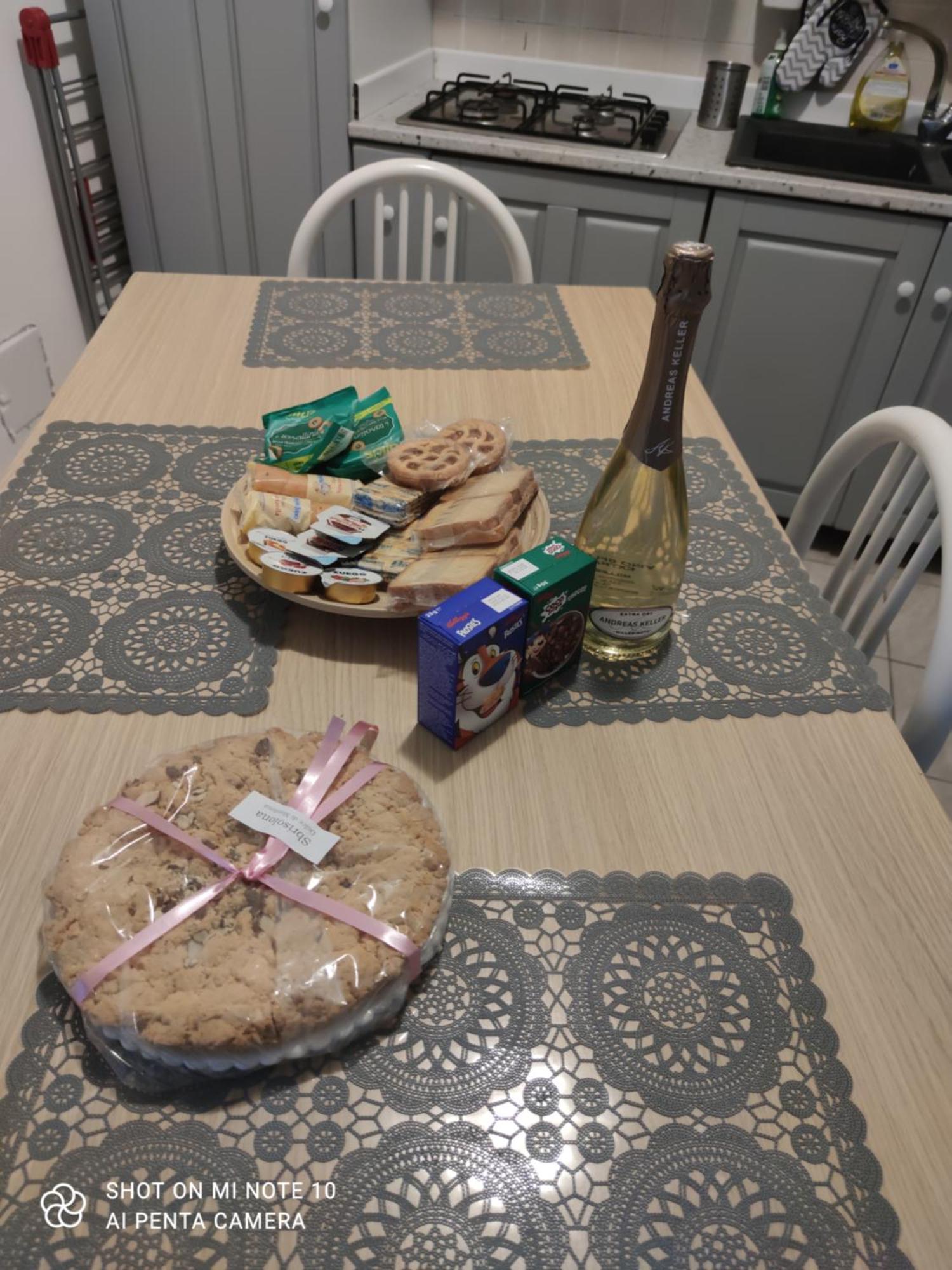 סולפרינו Genysweethome מראה חיצוני תמונה
