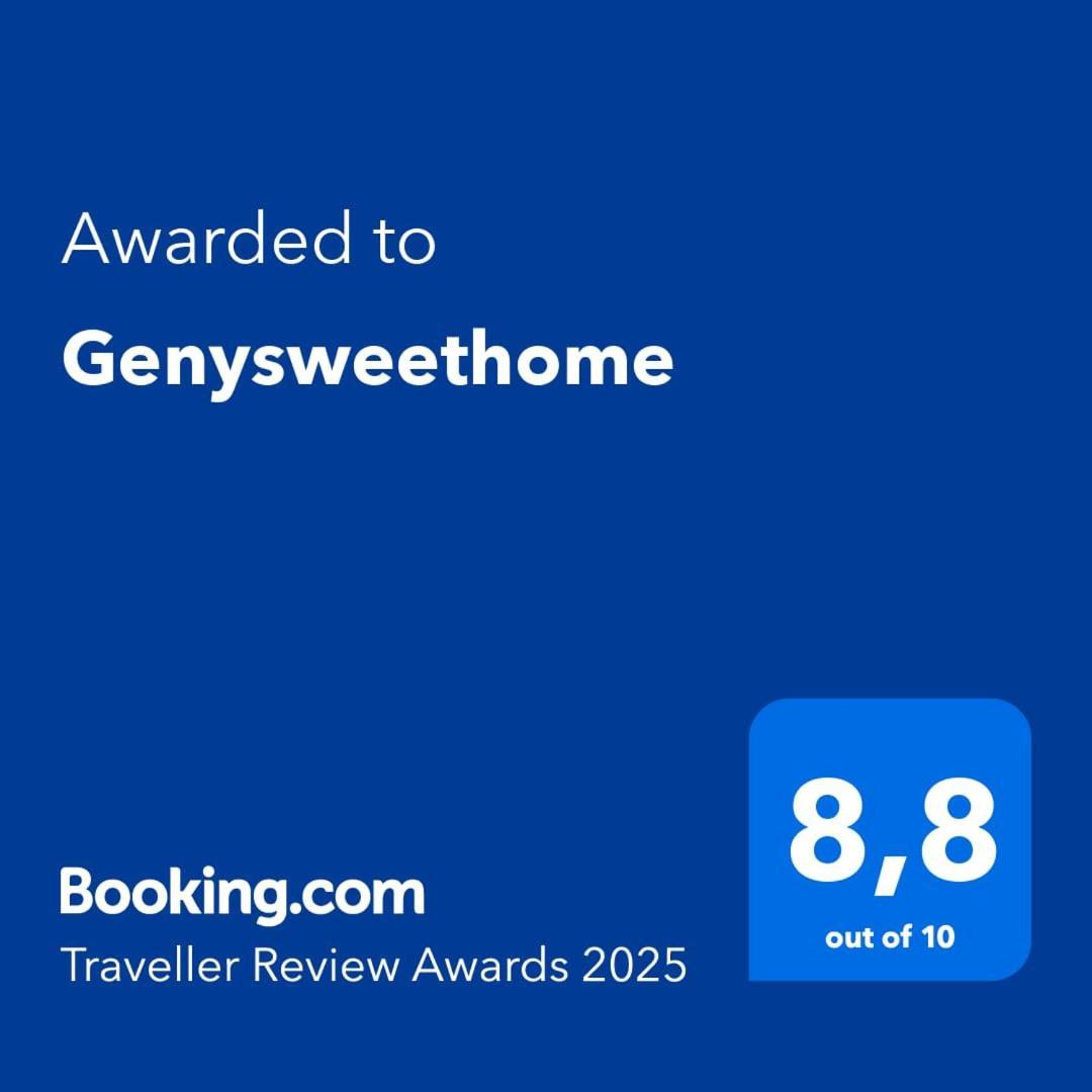 סולפרינו Genysweethome מראה חיצוני תמונה